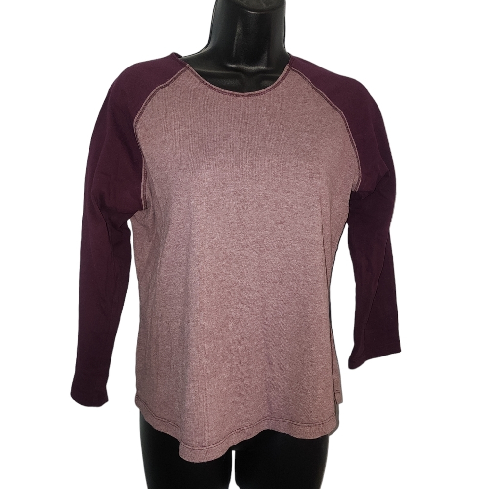 The North face shirt